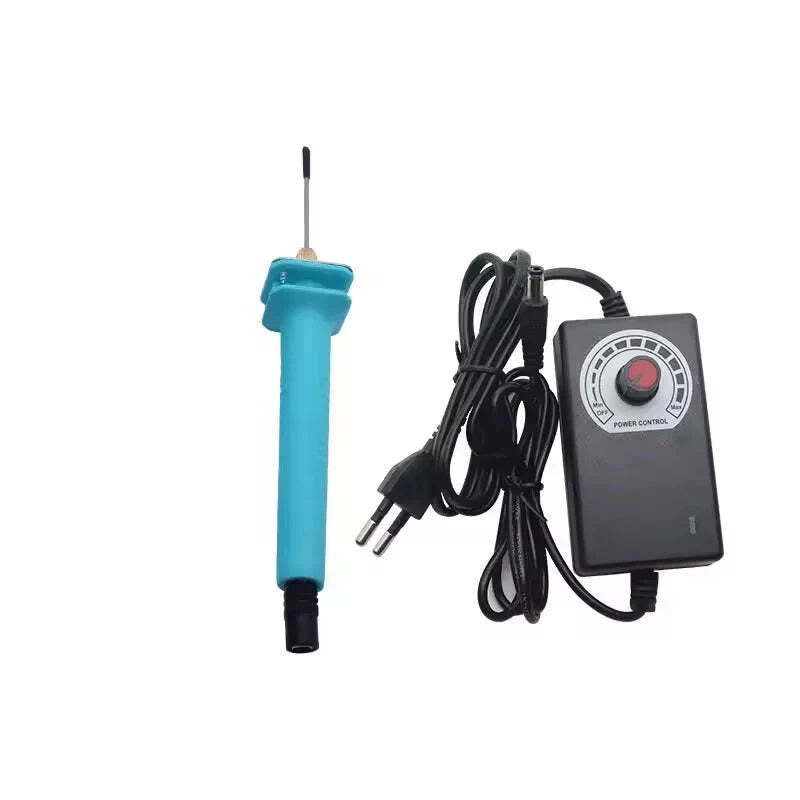 Smooth Precision Cutting